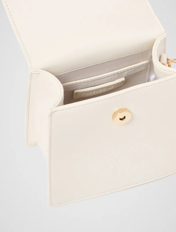 forever new MARIA Floral Top-Handle Bag